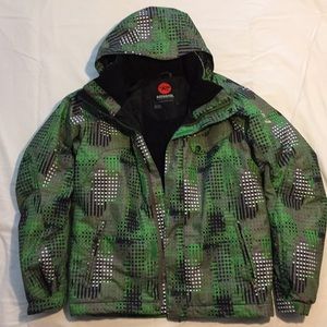 Rossignol Jacket